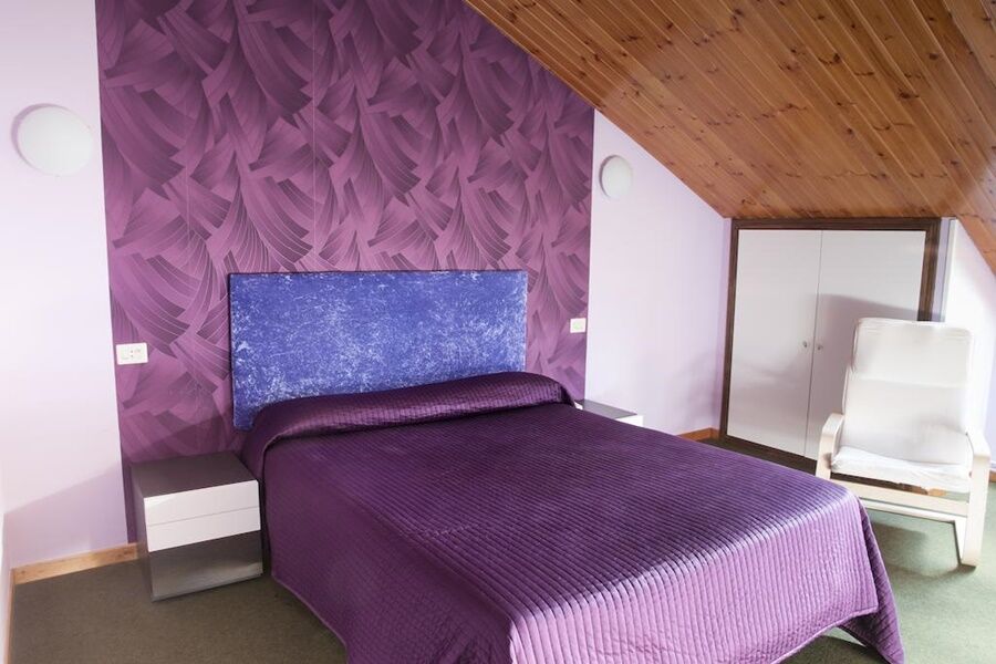 Hotel Voar Ribadeo Exterior photo